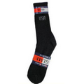 GLME Sport Socks - Black